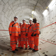 Illustration for article titled Sign Me Up For Coursework at the London Tunneling Academy